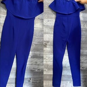 Jumpsuit